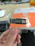 闪迪（SanDisk）64GB U盘 CZ73 安全加密 数据恢复 学习电脑办公投标 小巧便携 车载 大容量金属优盘 实拍图
