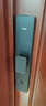 海尔（Haier）智能门锁指纹锁指纹密码锁全自动开关锁电子门锁HFD-P30SE-CA 实拍图