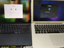 Apple/苹果AI笔记本/2024MacBookAir13.6英寸M3(8+10核)16G 512G 午夜色电脑MXCV3CH/A 实拍图
