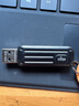 爱国者（aigo）64GB USB3.2 Gen1高速U盘 W338 读速220MB/s高速传输 探寻旅行优盘 实拍图