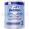牛栏（bebilon）波兰版纽太特婴幼儿特殊配方深度水解奶粉 低乳糖 2段 400g 实拍图