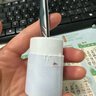 绿巨能（llano）镊子拔毛眉夹眉毛钳拔胡子须神器专用夹子汗毛白头发鼻头毛高精密 实拍图