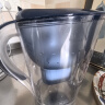 碧然德（BRITA） 家用滤水壶 净水壶滤芯 Maxtra 多效滤芯 6枚装 实拍图