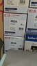 天威 m281fdw硒鼓CF500A黑色适用惠普HP M254dw M254nw M280nw M254dn M281fdn/cdw MFP墨盒粉盒带芯片 实拍图