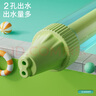 索迪儿童水枪戏水玩具小孩抽拉水炮户外呲滋水枪洗澡六一儿童生日礼物 实拍图