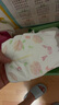 好奇（Huggies）铂金装纸尿裤NB84片(5kg以下)新生儿小号婴儿尿不湿小桃裤超薄 实拍图