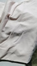 森马（Semir）短袖t恤女短款合体显瘦正肩内搭25夏凉感修身打底衫109325100001 实拍图