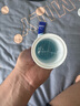 冷酸灵【吴磊推荐】极地白泵式牙膏 抗敏感美白牙齿 海洋薄荷香型 130g 实拍图