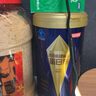 汤臣倍健旗舰蓝罐臻钻蛋白粉600g礼盒 复配分离乳清蛋白份增强免疫力男女 实拍图