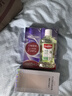 高露洁（Colgate）【孙颖莎同款】色修美白牙膏180g紫色去牙渍清新口气新老包装混发 实拍图