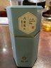 徽六绿茶六安瓜片茶叶50g 潜香500一级2025新茶雨前罐装尝鲜 源头直发 实拍图