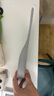南极人boost轻盈增高鞋垫隐形男女吸汗运动减震内增高全垫 2.5cm 39-40 实拍图