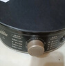 美的（Midea）电饼铛家用双面加热煎烤机烙饼锅三明治早餐机蒸汽嫩烤不沾锅电烤盘加深加大烤肉大尺寸煎烤盘3023 实拍图
