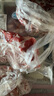科尔沁【冰鲜】烧烤食材原切牛里脊清真鲜牛肉内蒙生鲜顺丰包邮产地直发 冷鲜牛里脊+冷鲜牛外脊共6斤 实拍图
