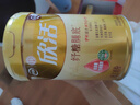伊利欣活纾糖膳底中老年奶粉800g 高蛋白 送礼送长辈 0蔗糖 低GI 含硒 实拍图