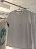 361°跑步运动套装女士夏季衣服新款休闲短袖短裤两件套662414001H-1 实拍图