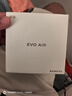 漫步者（EDIFIER）花再Evo Air真无线蓝牙耳机半入耳式耳麦通话降噪游戏运动新款V5.4漫游花在适用于苹果荣耀小米Pro 迷雾粉+半透明保护套+入会享5元 【升级蓝牙V5.4】 实拍图