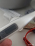 欧姆龙（OMRON）电子体温计 腋下温度计 20s快速预测 蜂鸣提示 老人 MC-686 实拍图