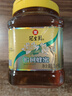 冠生园 椴树蜂蜜1350g/罐 纯蜂蜜 中华老字号 早餐牛奶伴侣冲饮节日礼品 实拍图