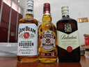 百龄坛（Ballantine’s）特醇 苏格兰调和型威士忌 500ml  实拍图