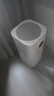 美的（Midea）【医护级除菌】空气净化器家用除甲醛除烟味异味过敏源宠物吸猫毛空气消毒机森林家L1国家补贴 实拍图
