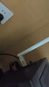 Tenda腾达 WiFi6智能免驱 usb无线网卡台式机专用 外置高增益天线 笔记本电脑wifi接收器 无限wifi发射 实拍图