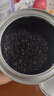 十月稻田 熟黑芝麻 500g 低温炒制 干吃 香醇饱满 五谷杂粮 芝麻伴侣 1斤 实拍图