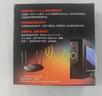 Tenda腾达 AX900 智能免驱WiFi6 USB无线网卡  双频5G 网卡台式机 wifi接收器 内置天线 无限wifi发射器 实拍图