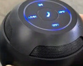 索爱（soaiy）S35无线蓝牙音箱迷你小音响便携式插卡电脑家用户外低音炮车载音响大音量睿智黑 实拍图