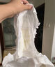 bebebus金标茶树精华成长裤试用装XL4片(12-17kg)透气超薄/限购一包 实拍图