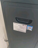 奥克斯（AUX） 饮水机家用立式办公双开门柜式快速加热饮水器 旗舰款【轻奢黑金温热】 温热型 实拍图