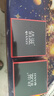 倩滋（QIANZI）火山泥祛黑头面膜100g 吸黑头粉刺收缩毛孔竹炭鼻贴去黑头补水 实拍图