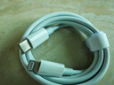 固质苹果充电器正品充电线氮化镓适配原装45W快充线PD套装iPhone14ProMax 16 15手机13充电头30W数据线 【苹果6-14系列】快充头+闪充线丨1米套装 实拍图