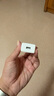 OPPO 原装 10W 充电器 USB接口充电头适用R15x/A77/A59/A35/A83T/A73/K1 一加 实拍图