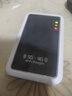 钦洛2025款随身wifi三网通用无线wi-fi6免插卡移动联通电信全国通用流量便携式4G高速随行网络无限流量 2025新款WiFi6【电竞版14信道】 月享1500G/免费试用30天包退换 实拍图