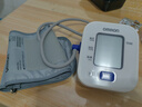 欧姆龙（OMRON）电子血压计上臂式血压仪老人家用大屏血压测量医用高精准 U701 实拍图