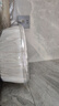 魔幻厨房巴斯克油纸模具专用甜品蛋糕纸托8寸烘焙隔油防油纸免折叠50张 实拍图