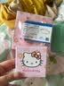 慕宝琳（MUBAOLIN）足银999银手镯卡通可爱滴油kt猫HelloKitty女童粉亲子手镯 中童一个（适合3-13岁佩戴） 实拍图