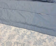 无印良品 A类冰丝四件套高级感丝滑裸睡夏季床品床单被套200*230cm 实拍图