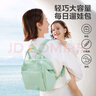 Keep 可拆卸呼啦圈健身塑形有氧翘臀收腹呼拉运动 蓝灰 实拍图