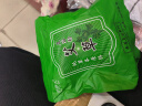 【京东物流】电加热泡脚桶可折叠泡脚足浴袋保温加厚便携式可收纳家用旅行洗脚盆 艾草足浴包1袋(30包) 实拍图