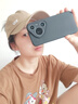 图璐璐适用华为pura70Pro+手机壳新款p70ultra保护套pura80pro真液态硅胶+镜头全包防摔超薄散热男女轻奢 【星芒黑】升级3D圆边丨镜头全包丨真液态硅胶 华为 Pura70 Pro+ 实拍图