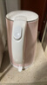 美的（Midea）电水壶电热水壶0涂层烧水壶母婴级316不锈钢 1500W快速加热 自动断电1.7升容量MK-HJ1705-PRO 实拍图