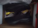 耐克NIKE跑步鞋男缓震REACTX INFINITY 4运动鞋DR2665-004黑41 实拍图
