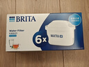 碧然德（BRITA） 家用滤水壶 净水壶滤芯 Maxtra 多效滤芯 6枚装 实拍图