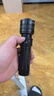 神火（SupFire）RX21强光手电筒变焦超亮远射长续航野外生存军户外骑行家专用灯 实拍图