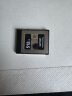 雷克沙（Lexar）512GB CFexpress Type B存储卡 读1750MB/s 富士佳能尼康适配 8K超清录制 cfe卡（SILVER）  实拍图