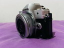 奥林巴斯（OLYMPUS）E-M10 MarkIV EM10四代 微单相机 数码相机 微单套机（14-42mm F3.5-5.6）2030万像素 实拍图