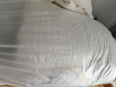 【被子清洗】洗被子 洗蚕丝被/羽绒被/羊毛被除螨免费上门取送洗毛毯 家纺洗护 顺丰来回包邮 洗衣上门服务 蚕丝被/羊毛被1.8*2.3M内 次日8-9点上门 实拍图