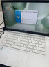 华硕a豆14 2025新品AI轻薄本 笔记本电脑(13代i5 16G 1T大硬盘 护眼屏 赠office)国家补贴20% 办公学生 实拍图
